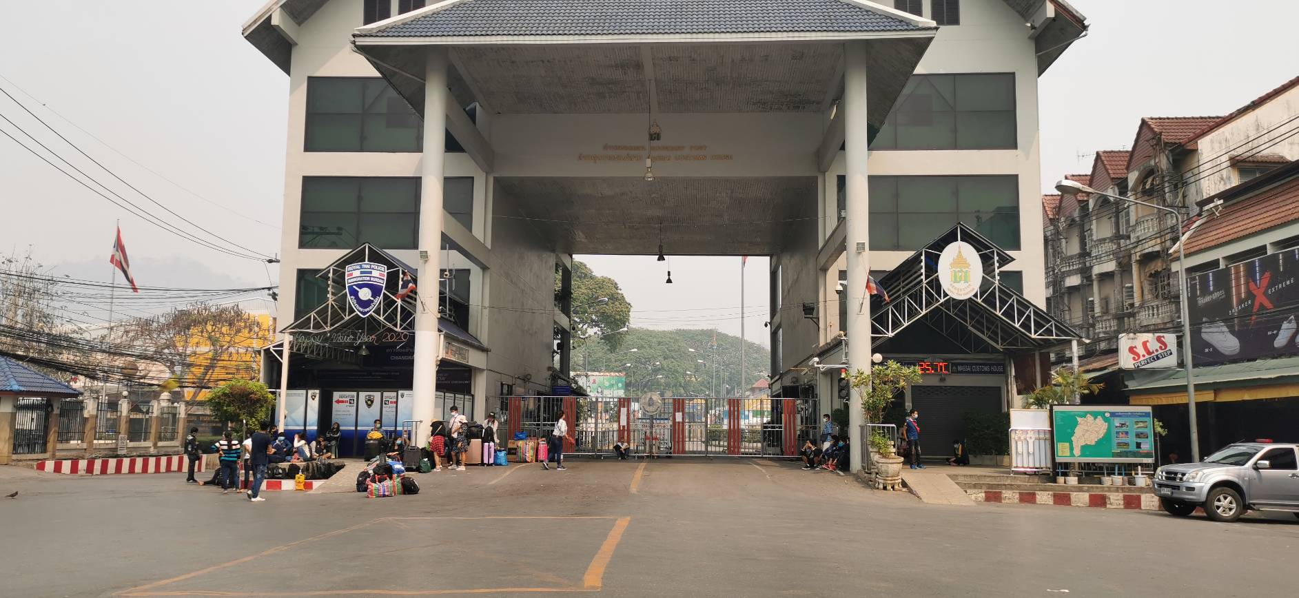 หอการค้าภาคเหนือชู NorthernPremium ปลุกค้าชายแดนสู่จีน-อินเดีย