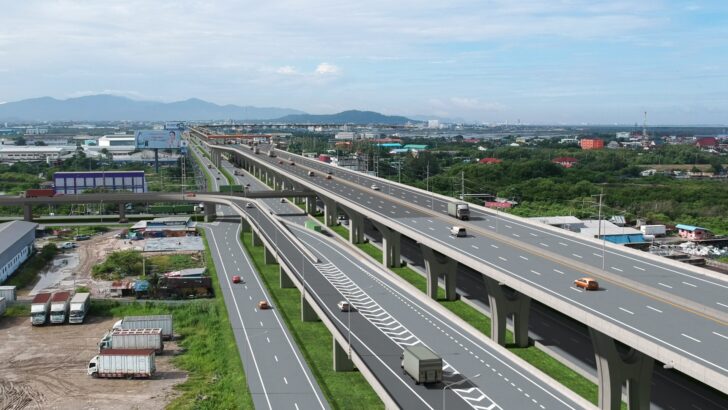 ทางขึ้น-ลงถนนบ้านเก่า 1