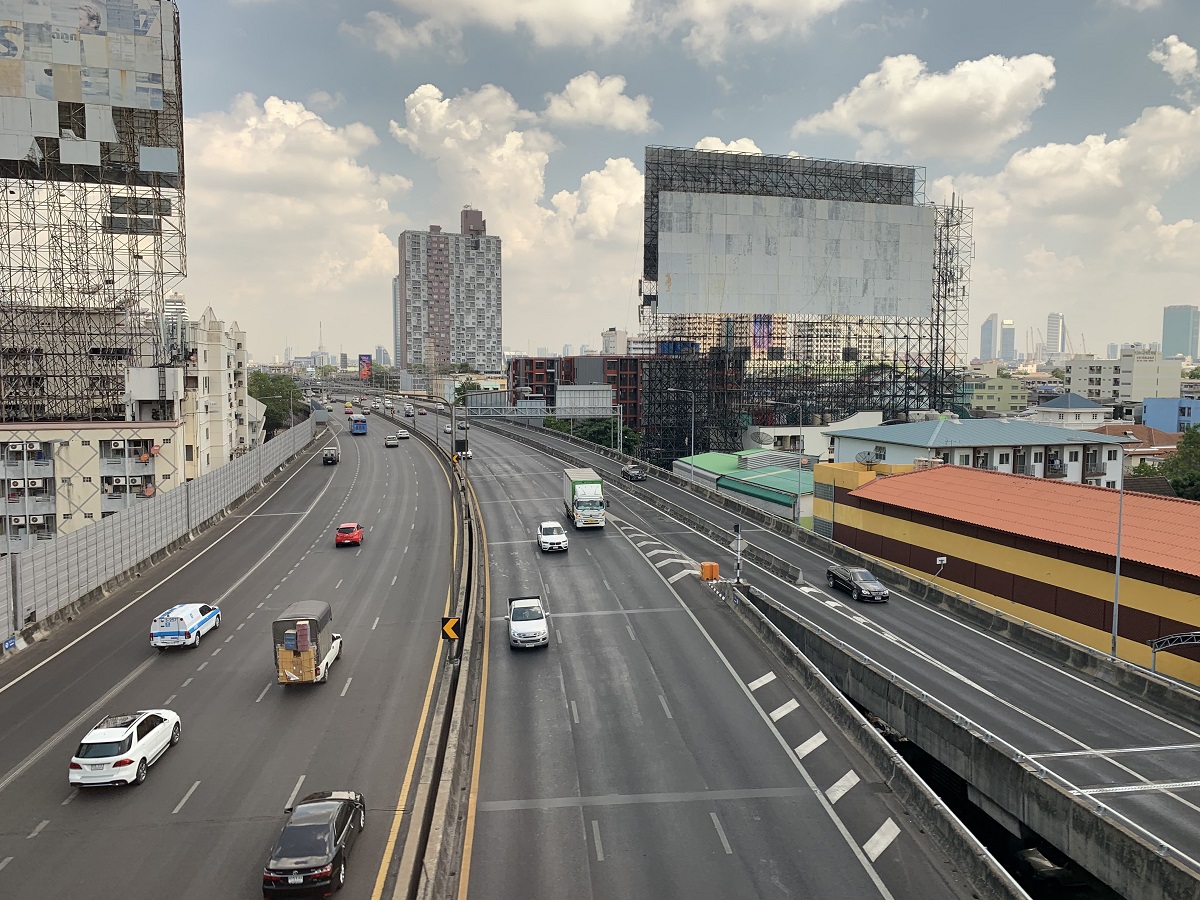 BEM โชว์กำไรไตรมาส 3 ทางด่วน-รถไฟฟ้าฟื้นตัวกว่า 440%
