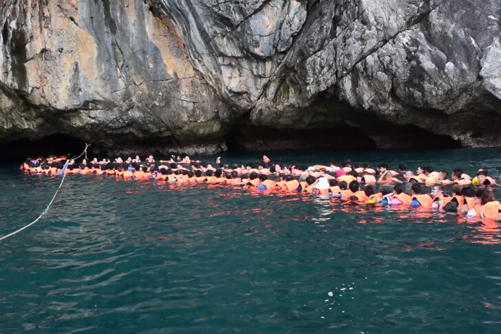 ท่องเที่ยวตรัง This image is not belong to us