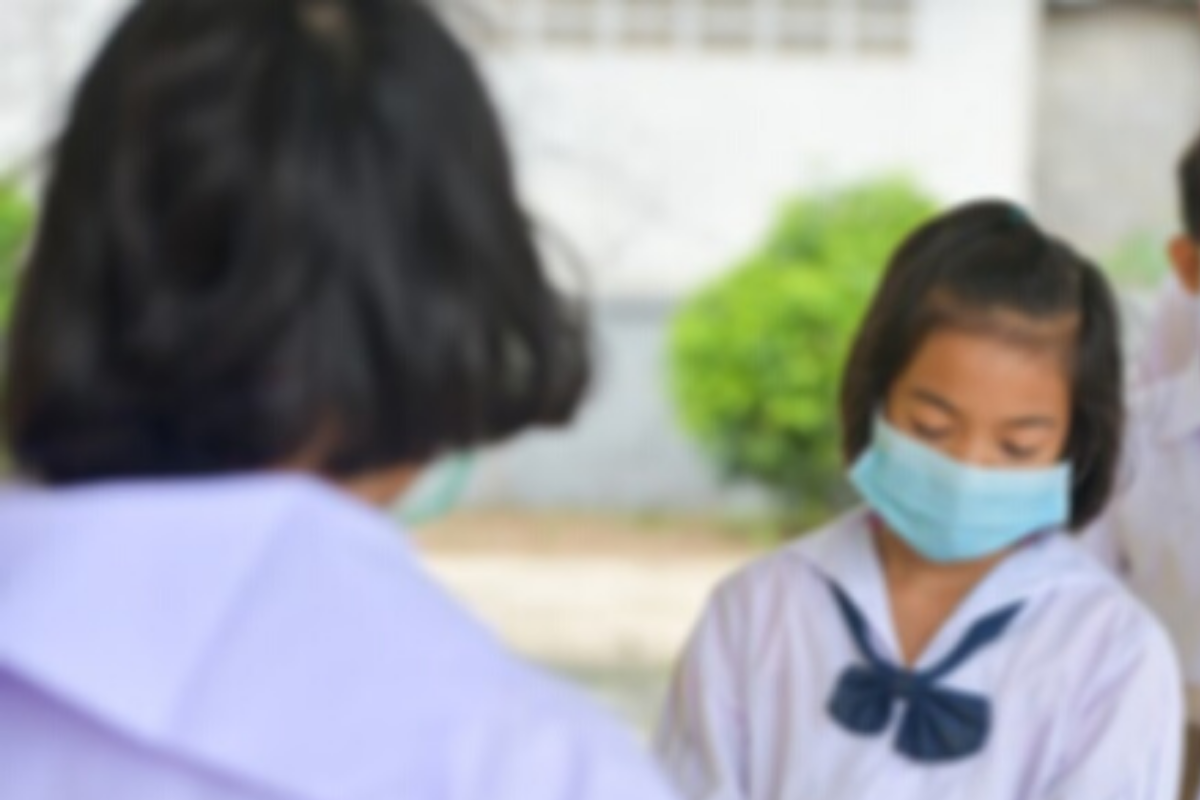 ศธ.เตรียมพิจารณา แก้ระเบียบทรงผม “สั้น-ยาว” ห้ามครูกล้อนผมเด็ก