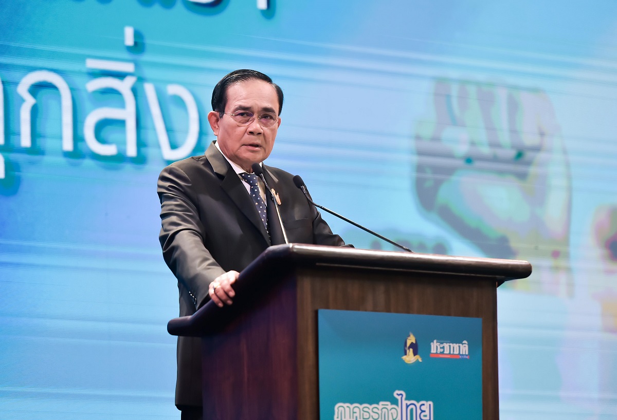 ร่วม CPTPP ซื้อเวลาแก้ปัญหาไม่ได้