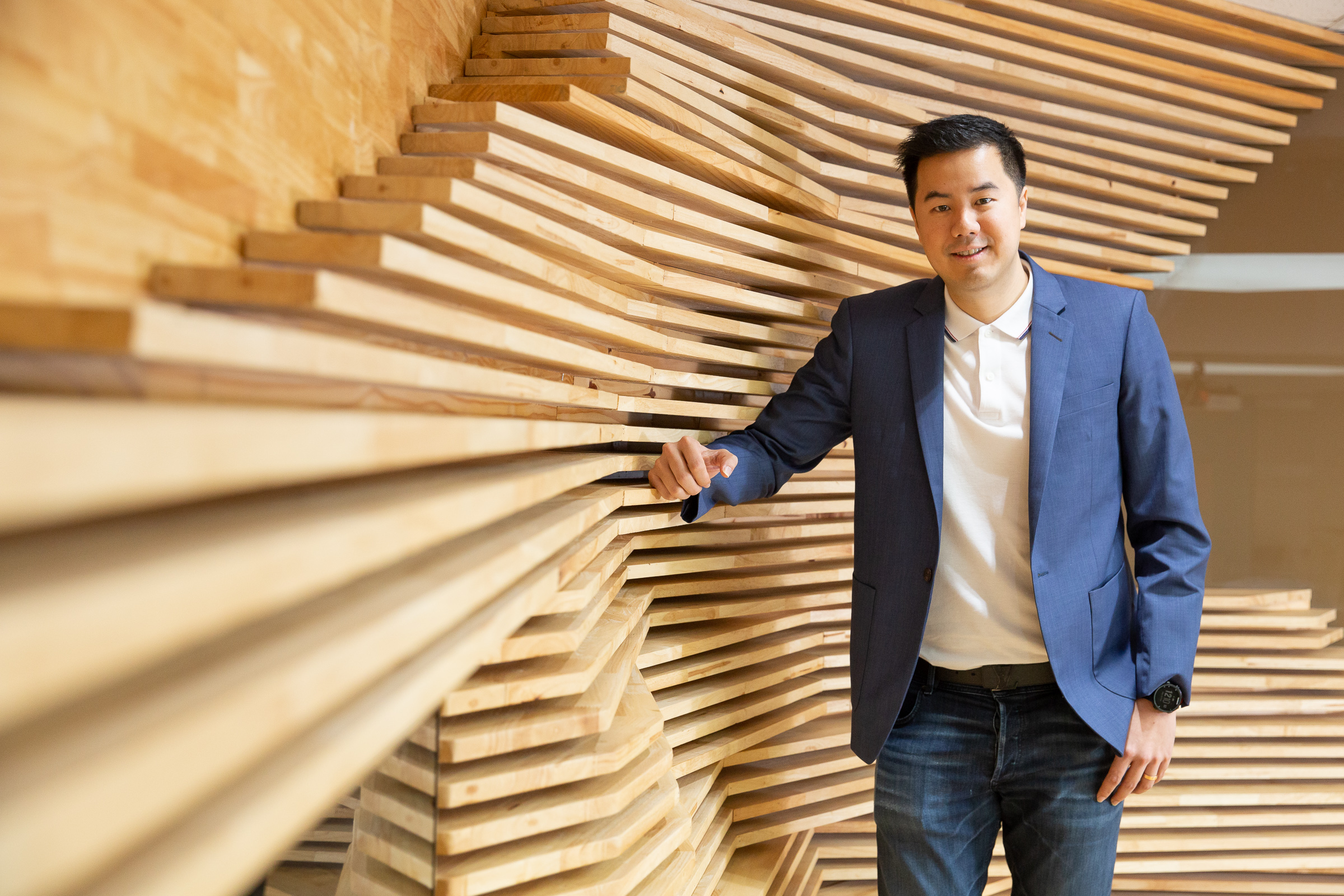 RISE สำรวจ 400 องค์กร พบ 91% มีนวัตกรรมแต่ไม่สร้างผลลัพธ์ชัดเจน