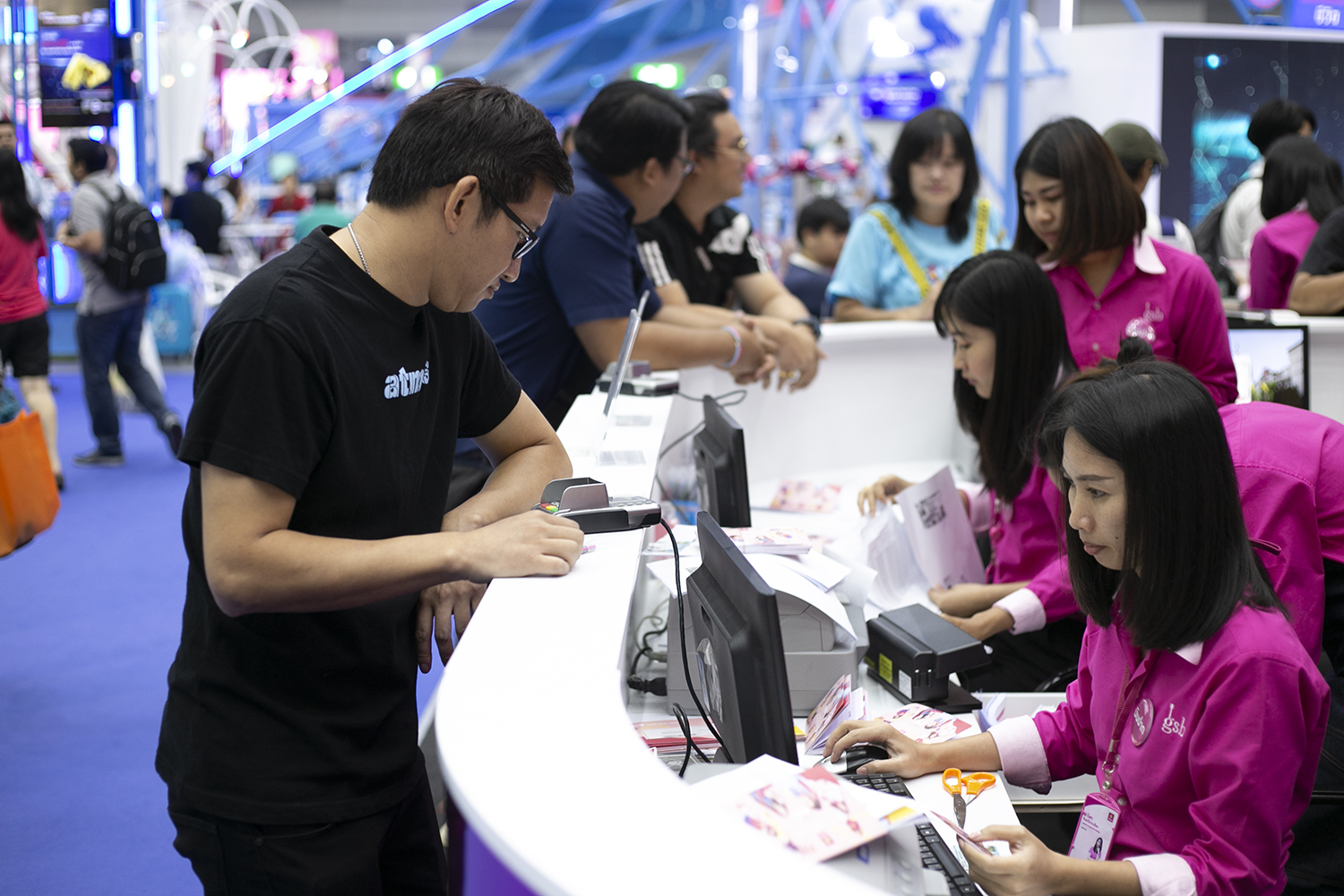 Money Expo ขนสารพัดโปรโมชั่นส่งท้ายปี 17-20 ธ.ค.นี้ ที่ ไบเทค บางนา
