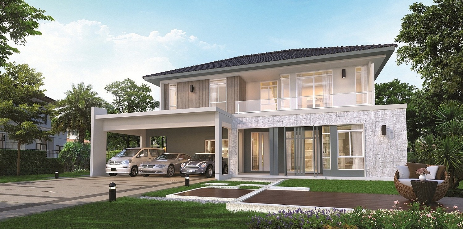 ไนท์แฟรงก์คาดปีนี้ตลาด “บ้านหรู” 10 ล้านขึ้นไป ขายระเบิด 2,600 หลัง
