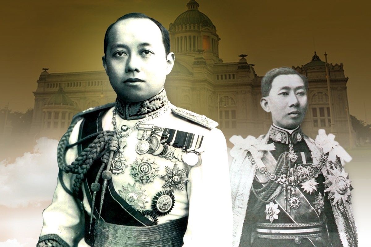 25 พฤศจิกายน วันวชิราวุธ เปิดประวัติอำมาตย์คู่พระทัย ควบ 23 ตำแหน่ง