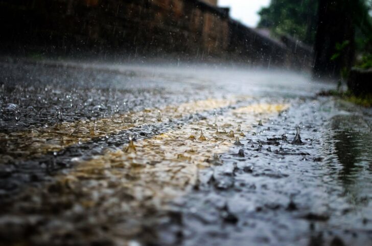 พายุ-ฝนตก. พายุ-ฝนตก