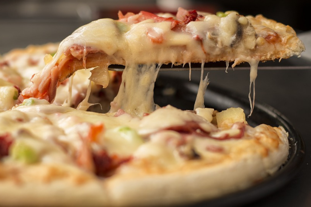 “วาว แฟคเตอร์” ปิดดีลเทคโอเวอร์ “DOMINO’S PIZZA” ในประเทศไทยเรียบร้อยแล้ว