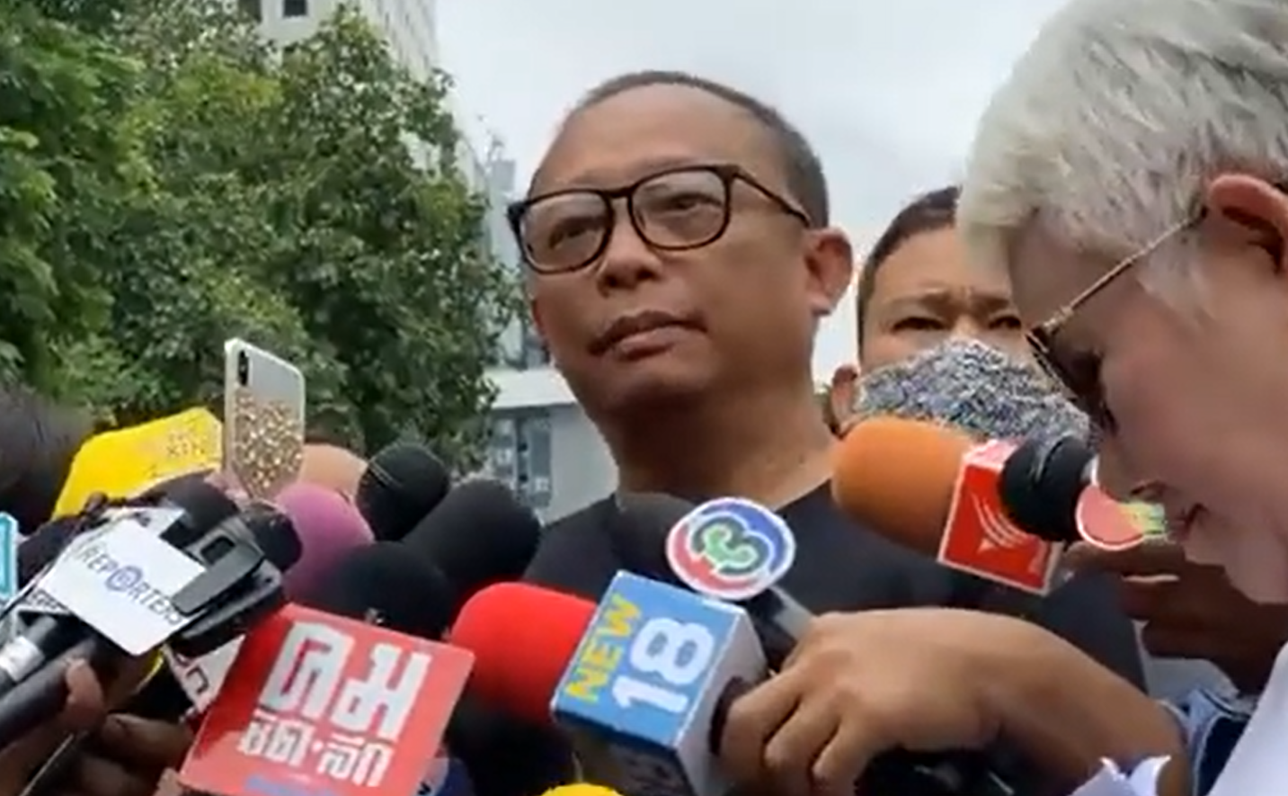 ทุกคำด่ามีราคาต้องจ่าย “ดี้” แจ้งเอาผิด 19 เกรียนคีย์บอร์ดโพสต์หมิ่น