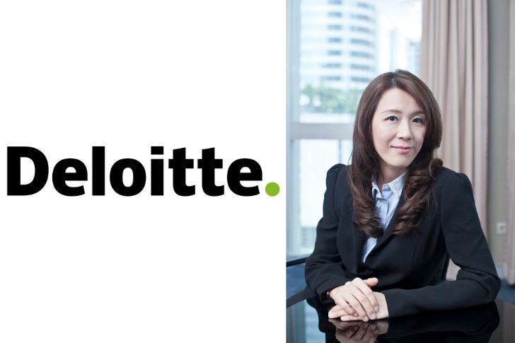 ภาพประกอบข่าว Deloitte