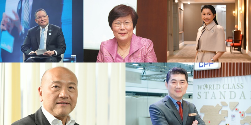 CEO ปรับแผนรับวิกฤต 3 ปี ยื้อลงทุน-ชี้เศรษฐกิจไม่เหมือนเดิม