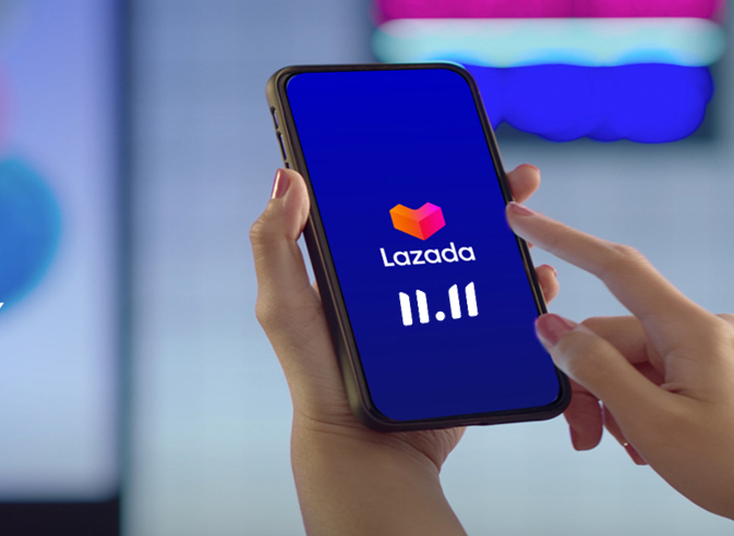 ลาซาด้า ลุยแคมเปญ LazMall 9.9 แจกส่วนลดสูงสุด 90% – IT