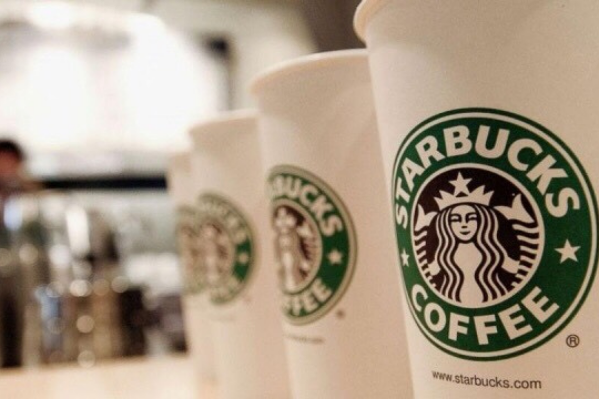 สตาร์บัคส์ รุกเปิดสาขาแรกในลาว “Coffee Concepts” คว้าไลเซ่นส์