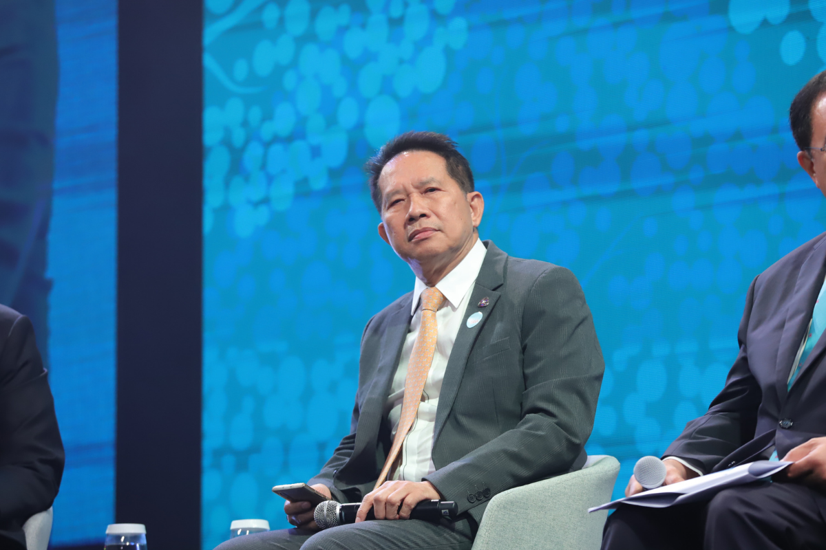 สอท. ดัน Circular Economy เป็นแนวทางยั่งยืนที่สุดสำหรับภาคอุตสาหกรรม