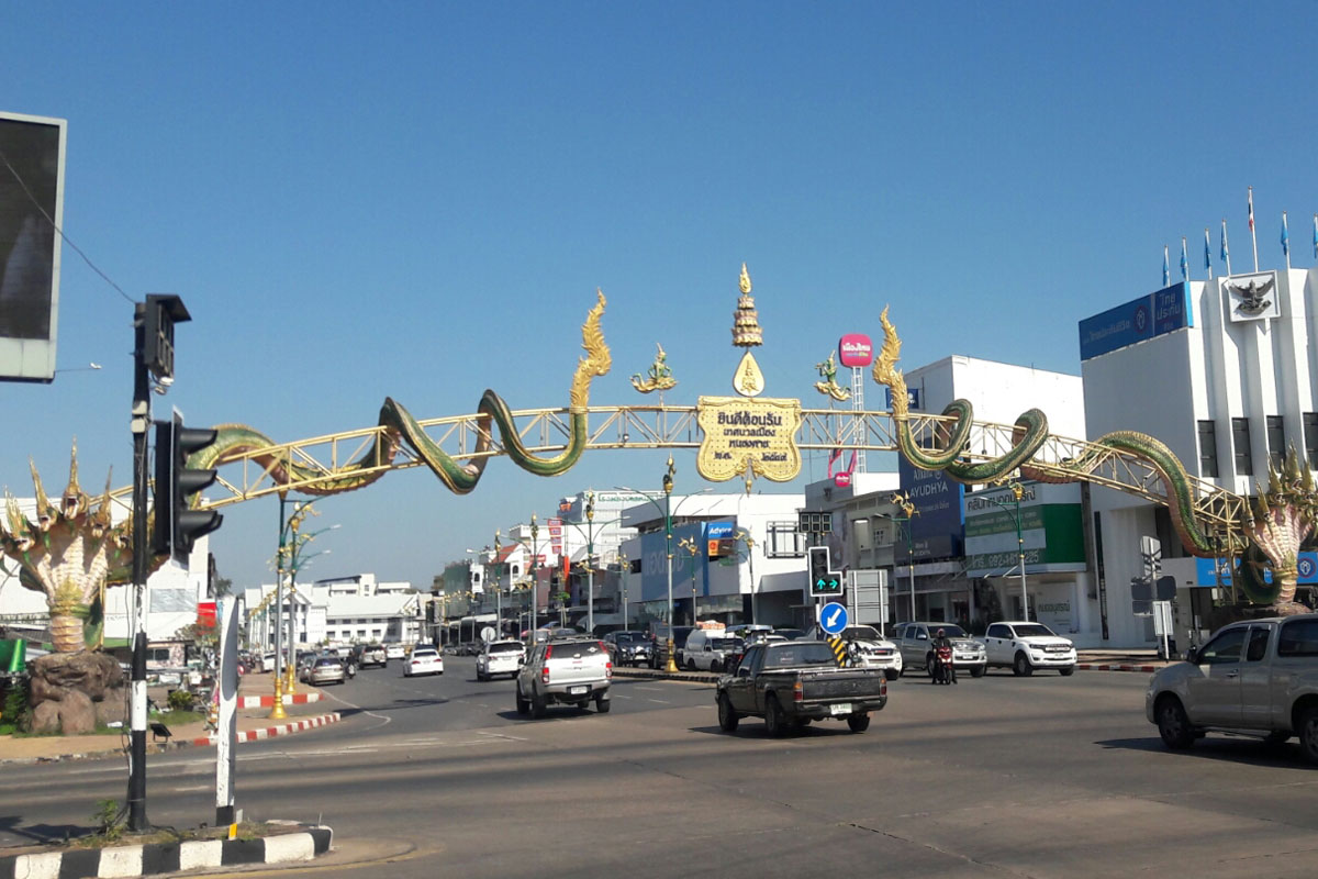 หนองคายวอนอัดงบฯกระตุ้น จัดประชุมสัมมนาเพิ่มรายได้
