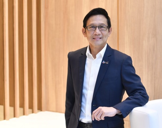 อรรถพล ฤกษ์พิบูลย์ อรรถพล ฤกษ์พิบูลย์