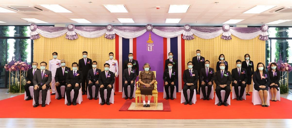 อีสท์ วอเตอร์ พร้อมให้บริการผลิตน้ำประปาในโครงการวังจันทร์วัลเลย์