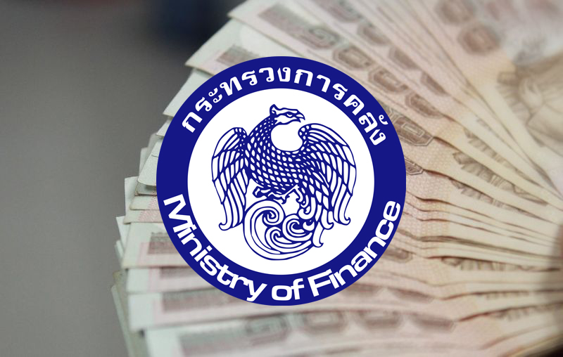 เงินคงคลังฮวบกว่า 1 แสนล้าน ช่วง 2 เดือนแรกปีงบประมาณ 2566