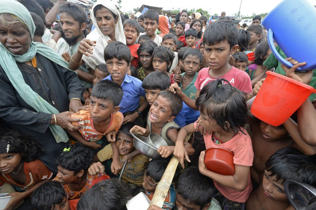 ‘โควิด’ กระทบความมั่นคงอาหาร World Bank ระดมสมองลดการสูญเสีย