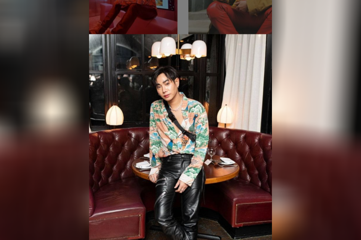 #แบนเป๊กผลิตโชค ขึ้นเทรนด์ทวิตเตอร์ หลังโพสต์โครงการข้าวกล่อง