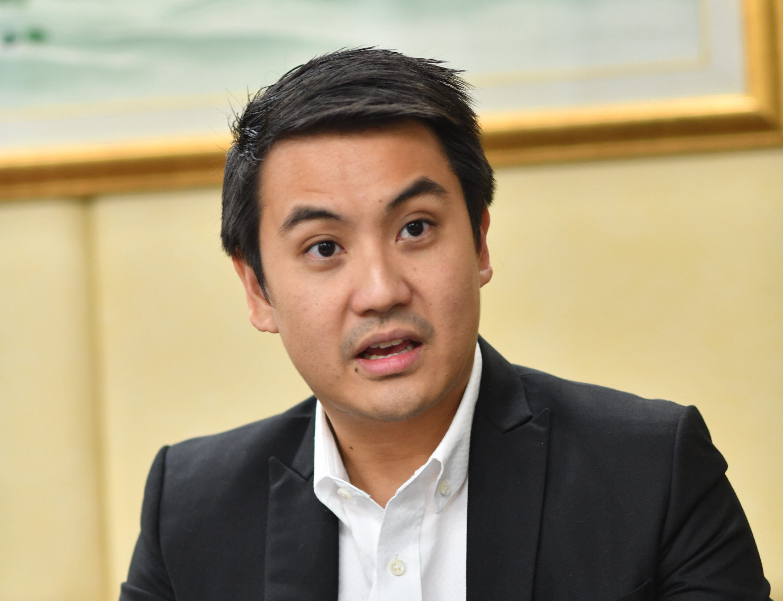 ทายาทรุ่น 3 “แม่ทองสุก” ชี้เทรนด์ราคาทองคำ “ขาขึ้น” อีก 3 ปี