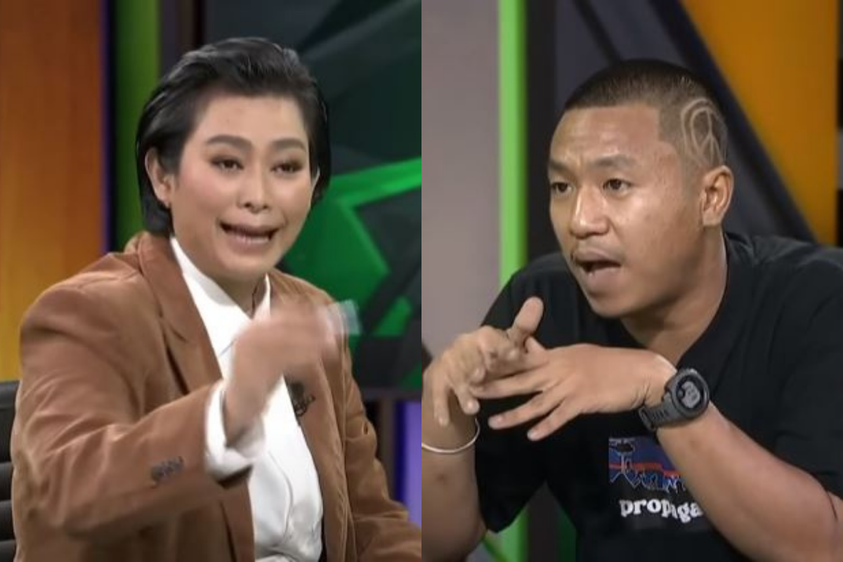 ควันหลงดีเบต “อุ๊” ยันทำตามกติกา “ไผ่” เสียดายไม่ได้พูดหลายประเด็น