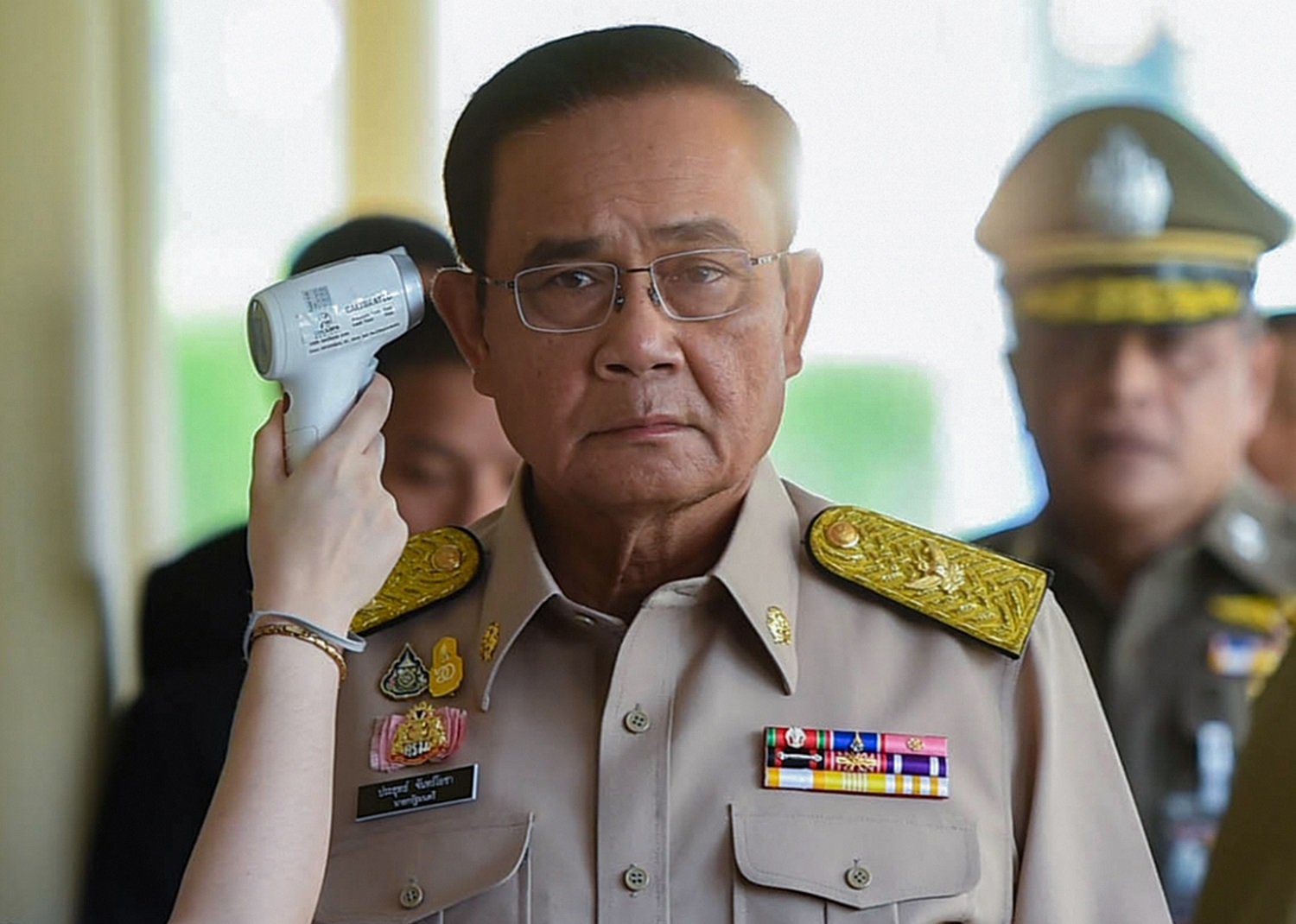 ประยุทธ์ ท้าฝ่ายค้านเปิดอภิปรายไม่ไว้วางใจ “ผมไม่ใช่คนใจอ่อน มีข้อเท็จจริงอยู่แล้ว”