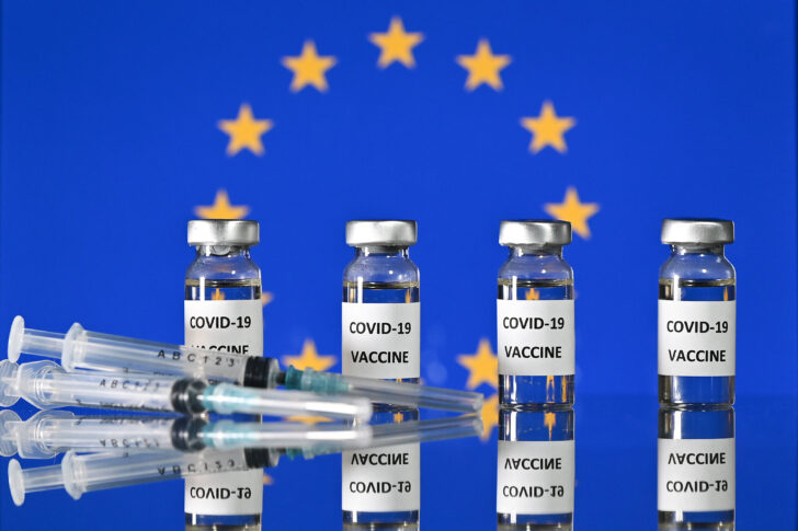 FILES-HEALTH-VIRUS-EU-VACCINE