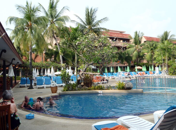 โรงแรม. โรงแรม.