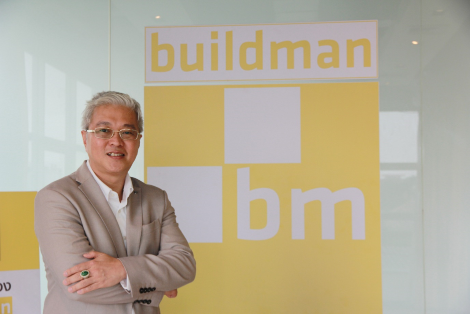 จัดจบครบทุกเรื่องก่อสร้าง ครั้งแรกในไทยผ่านแอพ Buildman