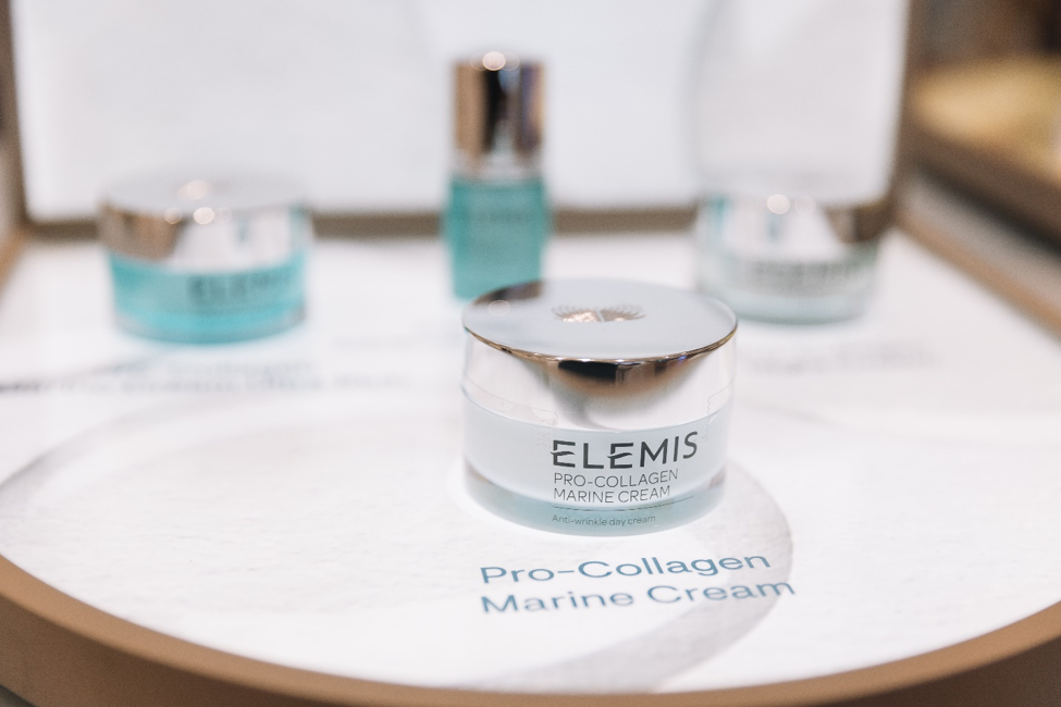 ELEMIS ยกทัพลักซ์ชัวรี่สกินแคร์อันดับหนึ่งจากอังกฤษบินลัดฟ้ามาสู่ไทย