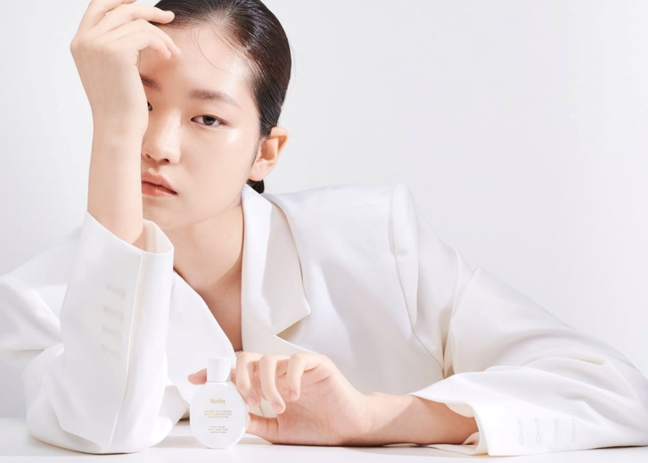 เผยผิวเปล่งประกายสดใส เติมเต็มทัศนคติของคุณ