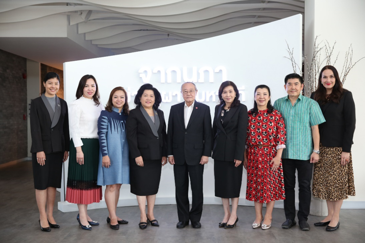 สถาบันบางกอกแดนซ์ เตรียมจัดการแสดงการกุศลครั้งที่ 11 “30 Years Journey”