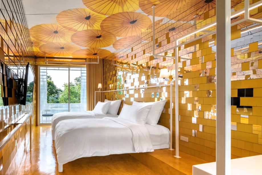 2 ดีไซเนอร์ไทยพิชิต “Golden Pin Design Award 2020”