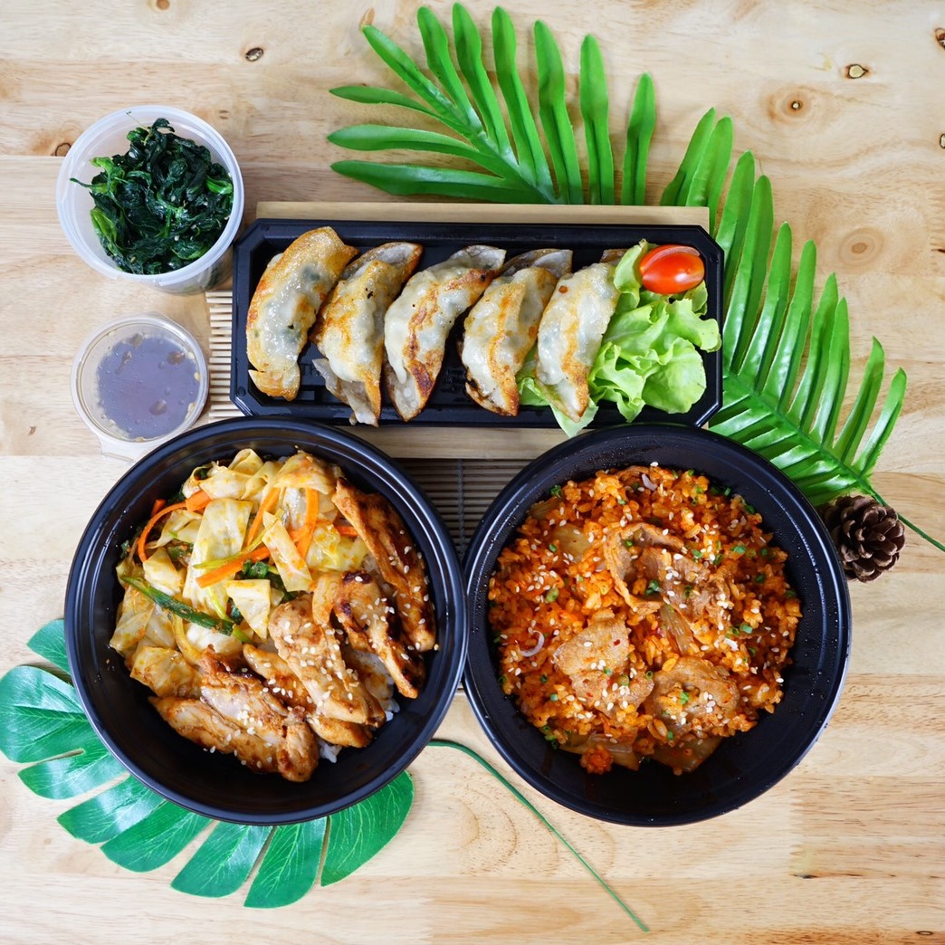 ร้านอาหารปลุกดีลิเวอรี่ รับมือโควิดระบาดระลอกใหม่