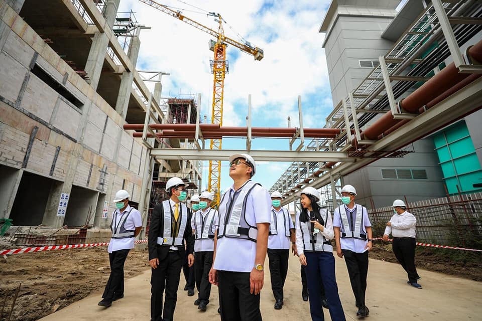 อนุทินตรวจโรงงานเภสัชกรรม
