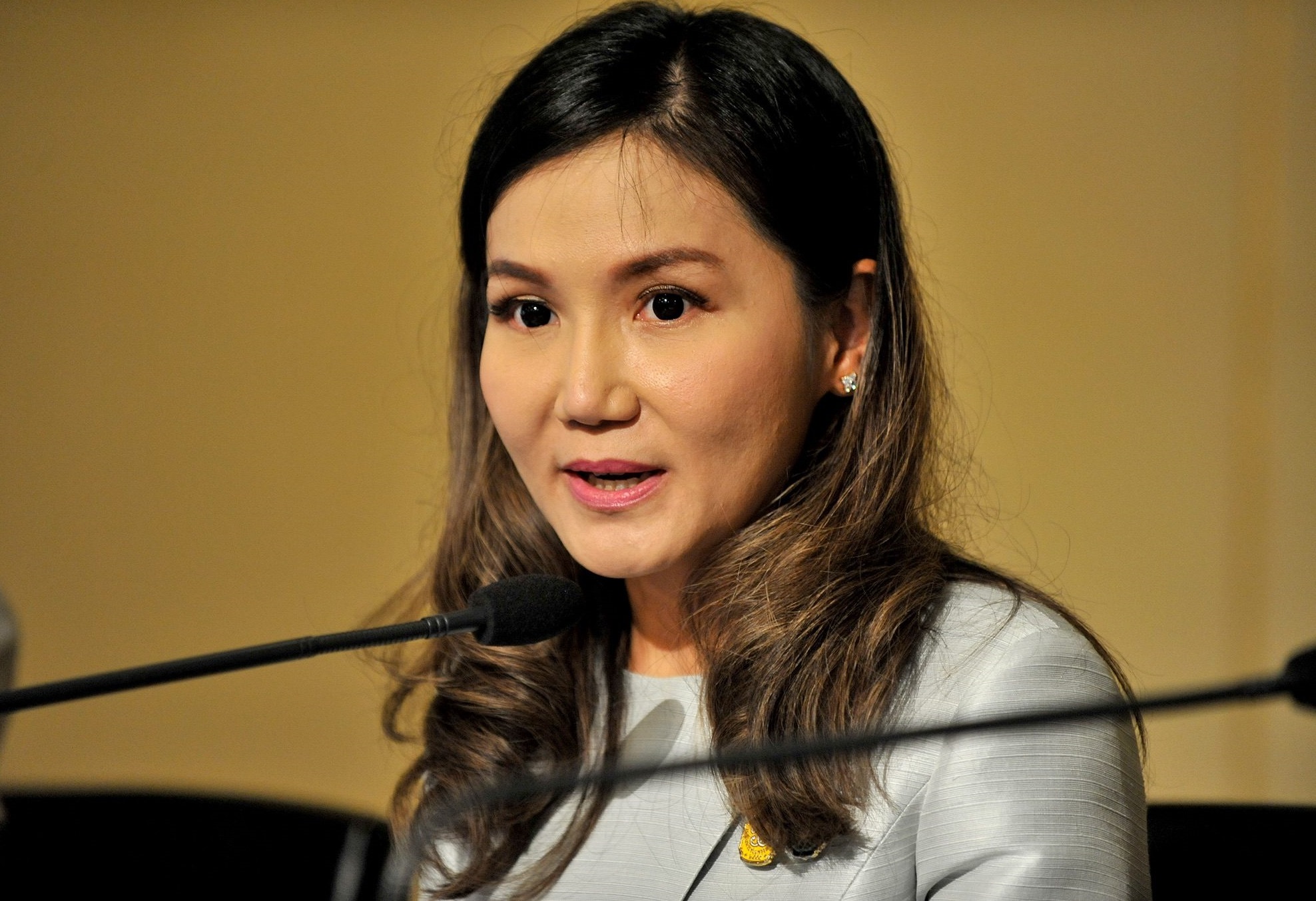 ฝึกอาชีพออนไลน์กับ “อาจารย์แหม่ม”