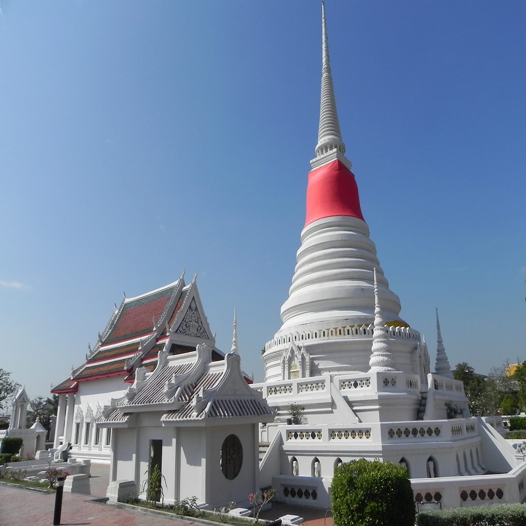 สมุทรปราการ ปิดโรงเรียน-จุดเสี่ยง ผับบาร์เปิดได้ แต่ห้ามเต้น
