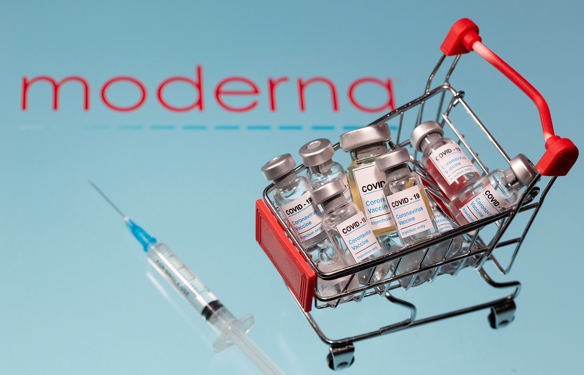 คณะกรรมการแพทย์เร่ง FDA สหรัฐ อนุมัติวัคซีนโควิด “โมเดอร์นา”