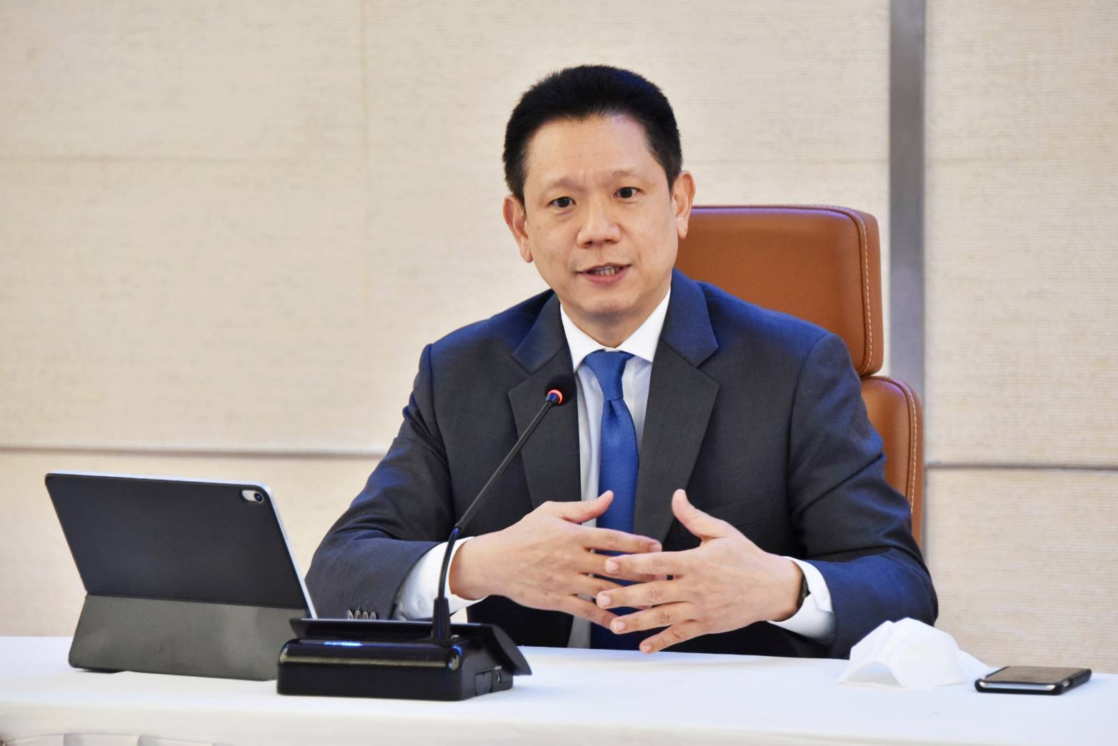 สรรพสามิตรื้อโครงสร้างภาษีบุหรี่ใหม่ตอบโจทย์ 4 ด้าน