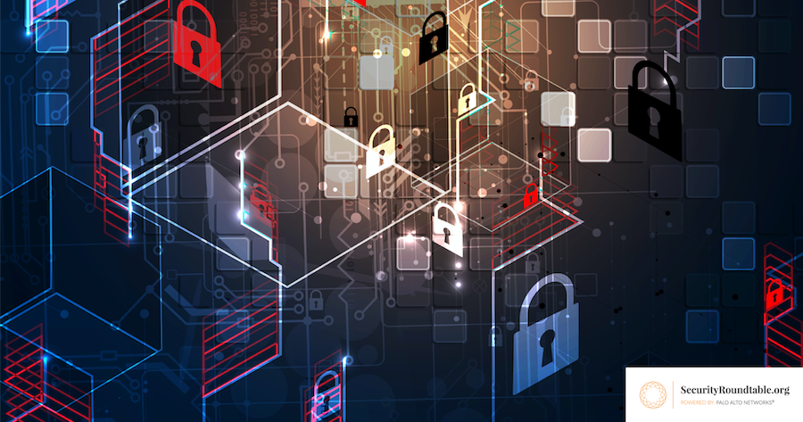 ผู้บริหารด้าน Cyber Security ในองค์กรควรปรับกลยุทธอย่างไรช่วง COVID-19
