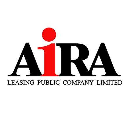 AIRA ขายหุ้น 20% "ไอร่าลีสซิ่ง" ให้ "NECAP" ยักษ์การเงินญี่ปุ่น