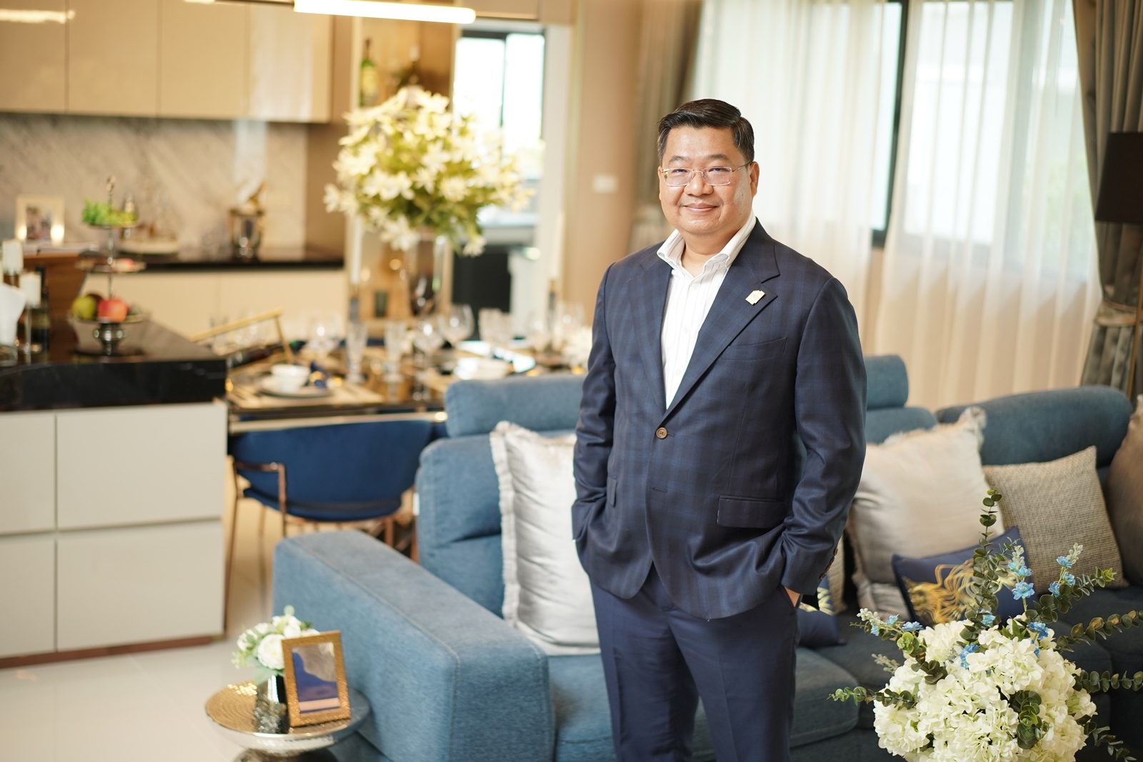 เอพี ย้ำผู้นำบ้านเดี่ยวในเมือง เปิดบ้านซีรีย์ใหม่ ราคา 12-20 ล้าน
