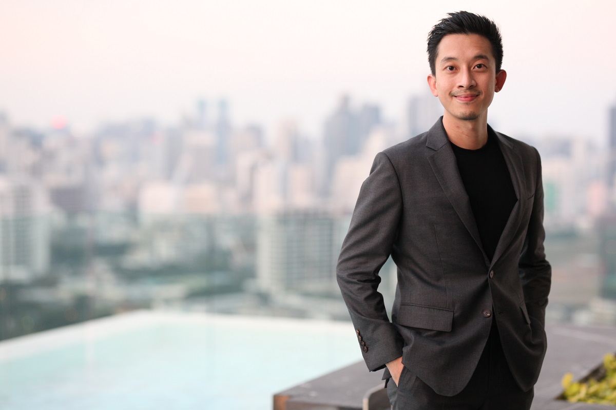 SC Asset เล็งปิดโครงการคอนโดหรู “ศาลาแดง วัน” ส่งท้ายปี 2563