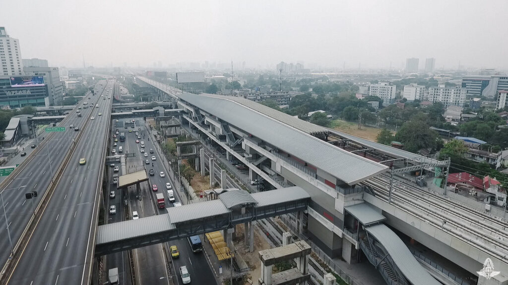 สถานีกลางบางซื่อ