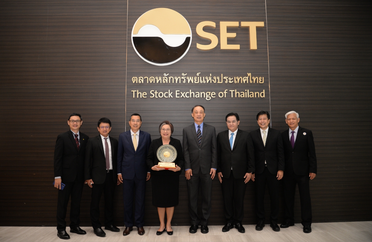 ครบรอบ 1 ปี BAM เข้าจดทะเบียนในตลาดหลักทรัพย์