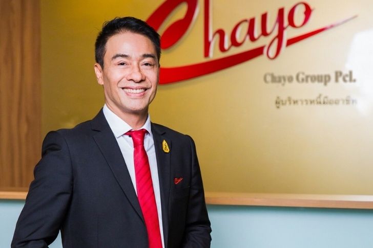 CHAYO CHAYO