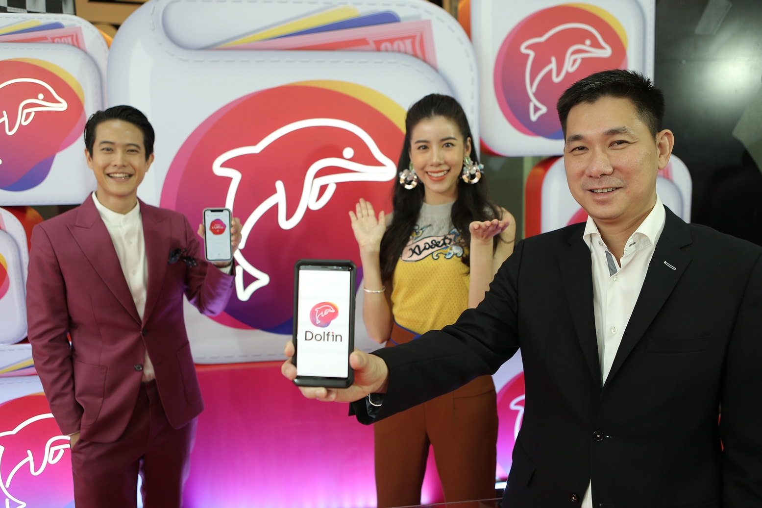 เจาะสมรภูมิการเงินดิจิทัล เชื่อมข้อมูลขยายพรมแดนธุรกิจ