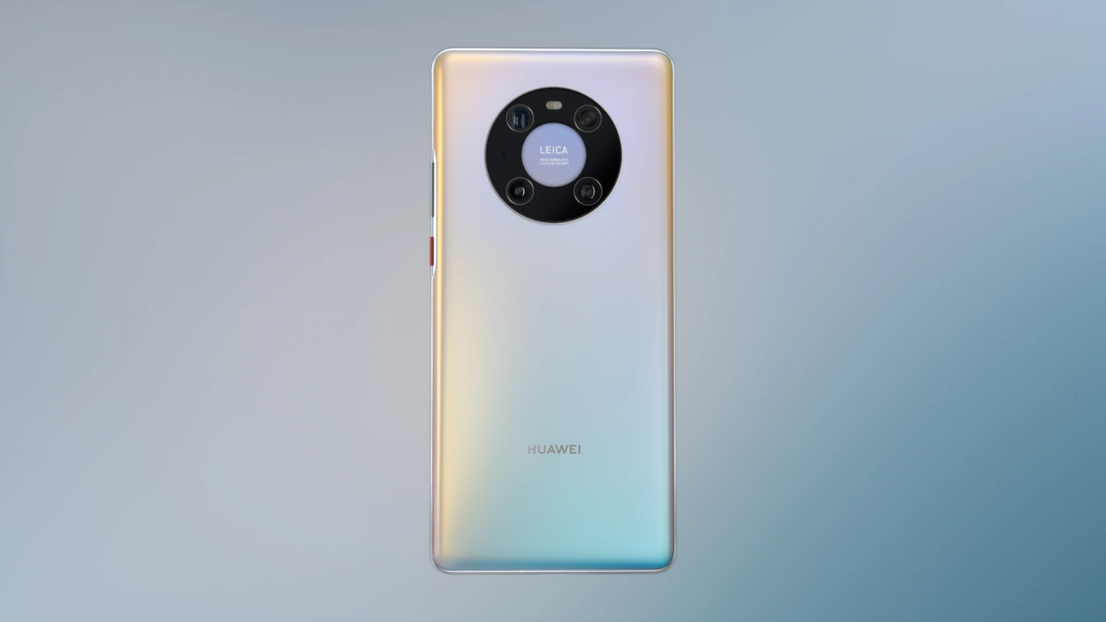 HUAWEI Mate 40 Pro