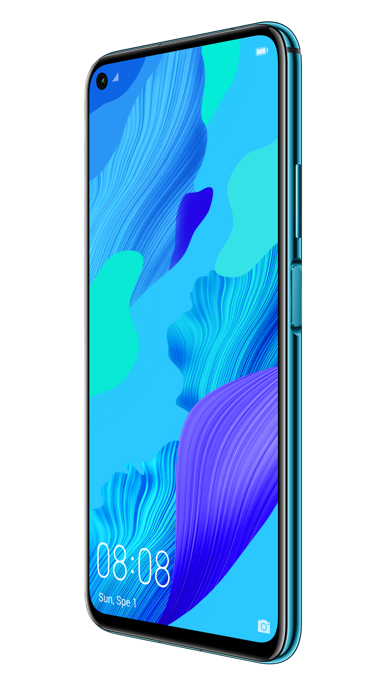 HUAWEI nova 5T